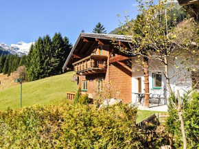 Ferienhaus Hochvogel, Hinterhornbach, Österreich